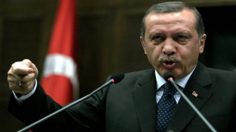 اردوغان