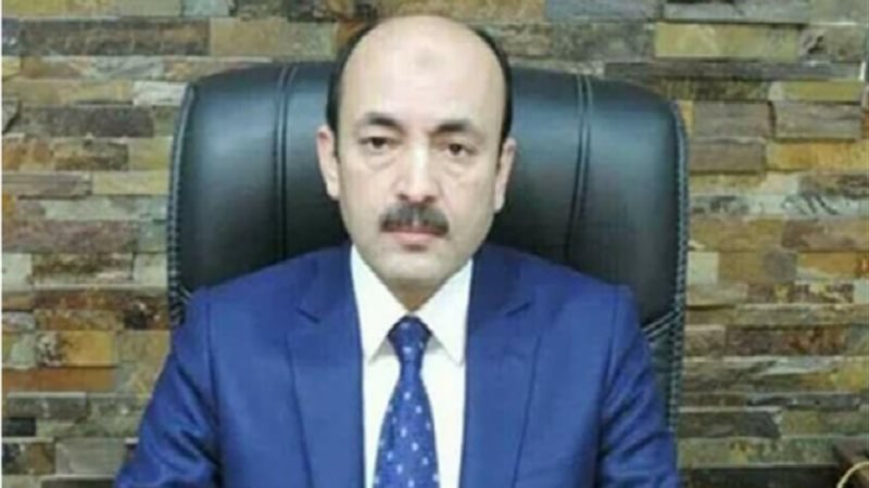 قطاع الأمن العام
