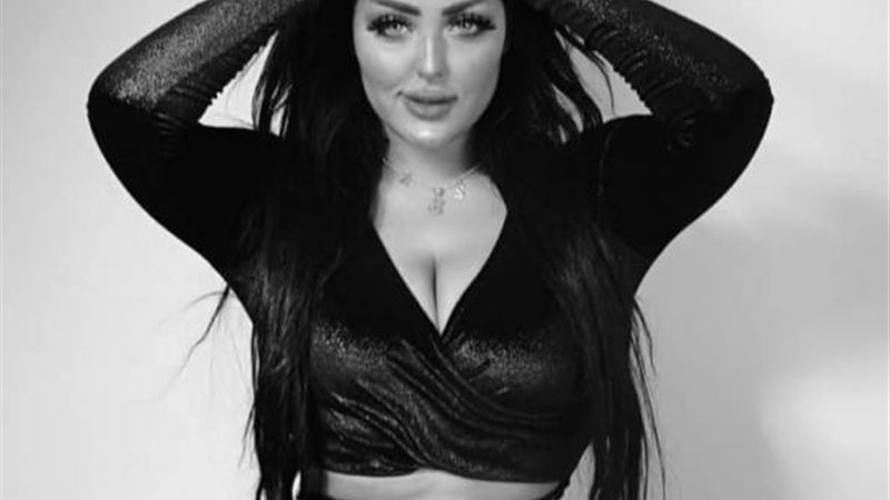 سلمى الشيمي