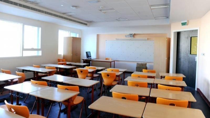 موعد انتهاء الدراسة