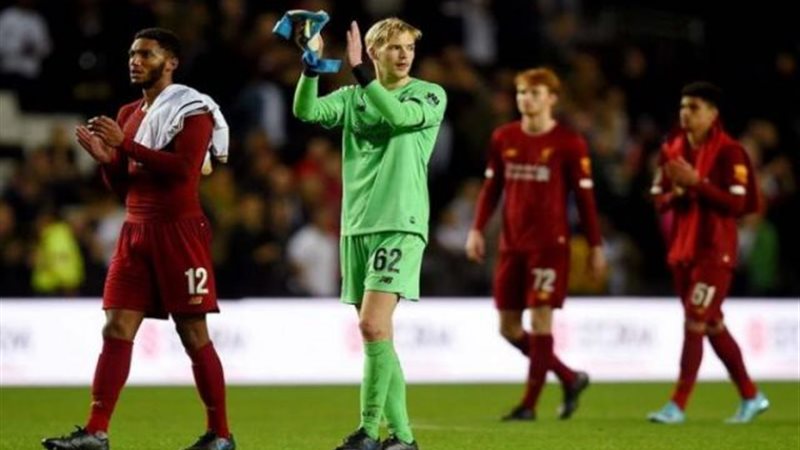 ليفربول