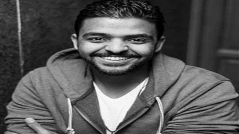 اليوم.. عمرو حسن