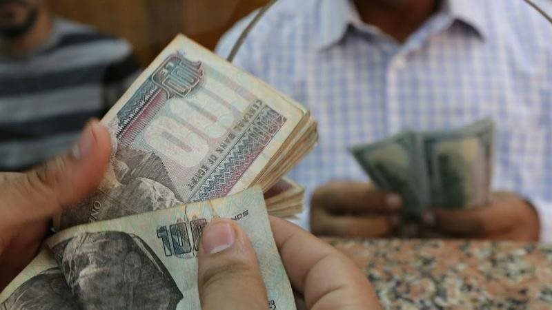 رفع الحد الأدنى للأجور