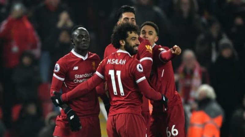 ليفربول