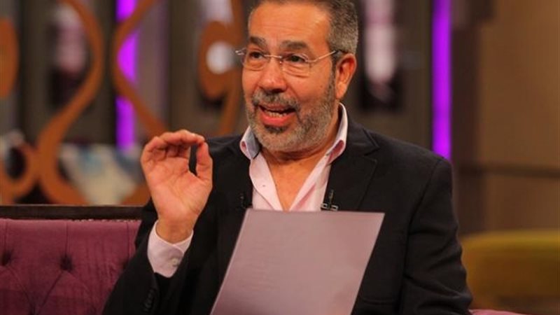 مدحت العدل