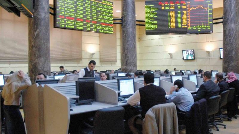 اسعار اسهم البورصة