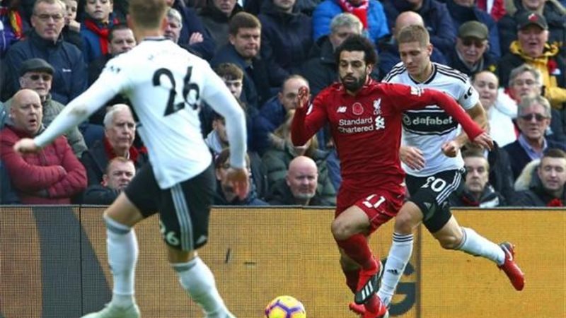 ليفربول
