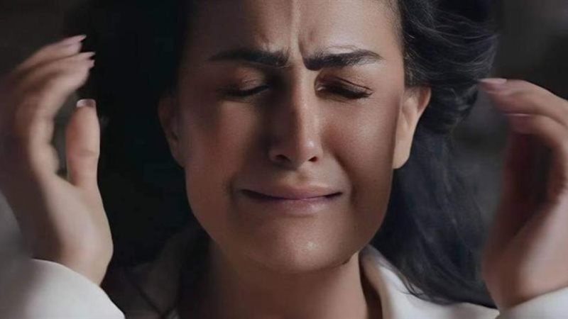 غادة عبد الرازق