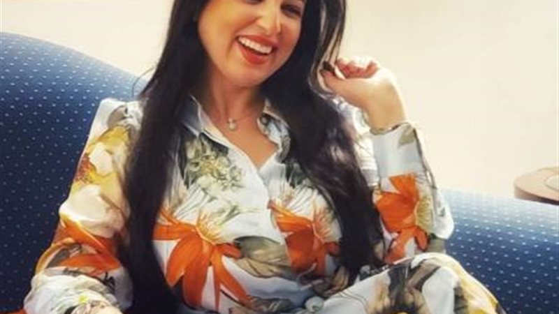 نهي صالح