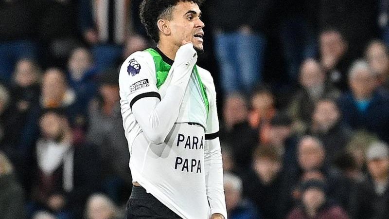 ليفربول ضد مانشستر