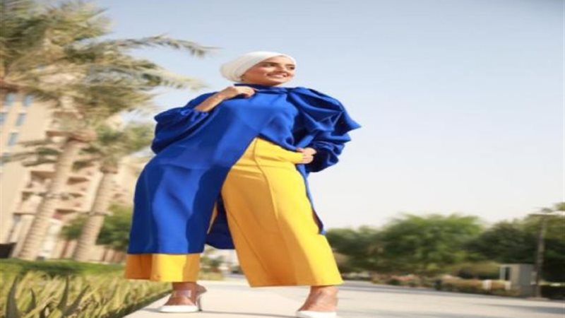 الفلسطينية آية مصري