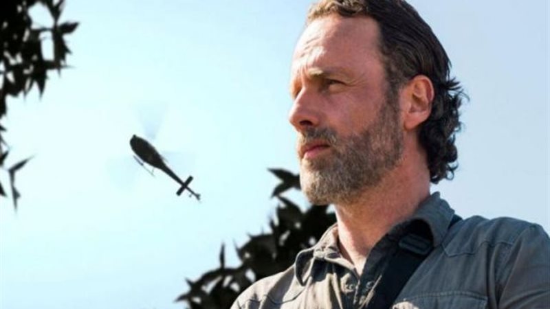 أندرو لينكولن 