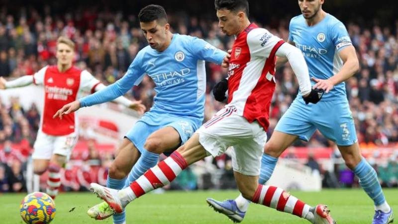 ترتيب الدوري الانجليزي