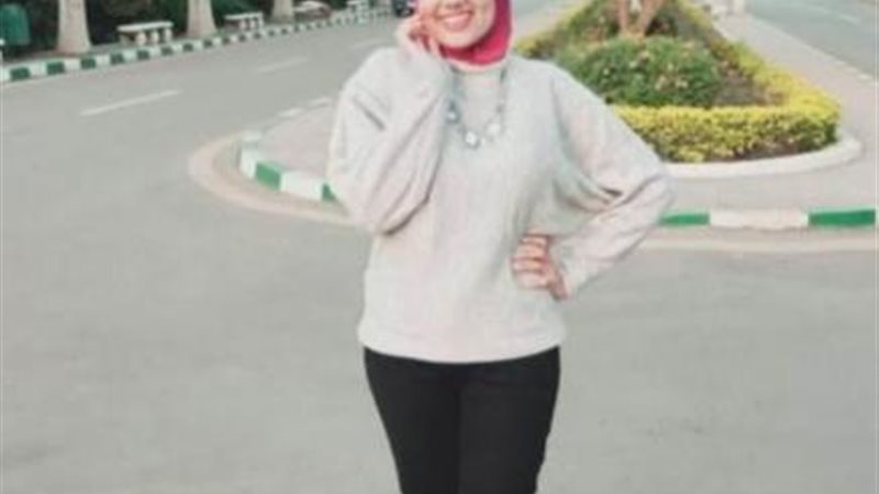 المجني عليه تسنيم