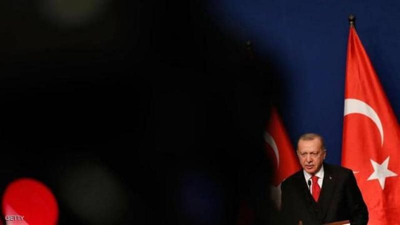 أردوغان