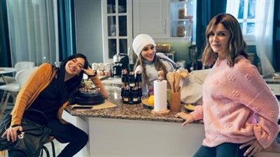 مسلسل لانش بوكس الحلقة 29.. مواعيد العرض والقنوات الناقلة وملخص الحلقة 28