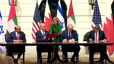 تعرف على الدولة العربية التي ستلحق بركب التطبيع مع إسرائيل