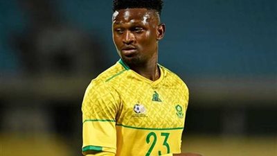 كان قريب من الأهلي.. وفاة المدافع الجنوب أفريقي ماديشا في حادث سير