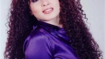 رولا محمود  .. معلومات خطيرة عن اختفاء فنانة مصرية في شوارع لندن