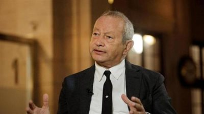 نجيب ساويرس مهاجما مدحت العدل : ده مثال للفكر المتخلف والتعصب الأعمي