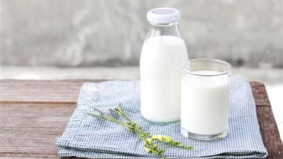 الحليب.. كنز من الفوائد والفيتامينات للكبار والصغار
