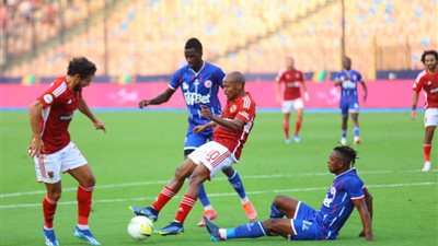 موعد مباراة الأهلي القادمة في أفريقيا في نصف النهائي
