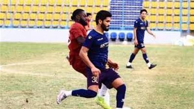 معتز البطاوي: نعد الجميع أن يكون صالح جمعة إضافة قوية