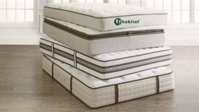 تاكي ويانسن وفوربد.. أسعار المراتب في مصر 2024