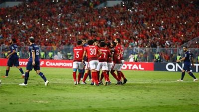 تشكيل الأهلي المتوقع ضد إنبي في الدوري اليوم الاثنين 8-4-2024