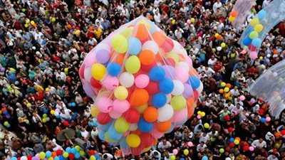 اعرف موعد صلاة عيد الفطر 2024 في القاهرة والمحافظات