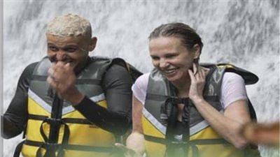 إصابات خطيرة.. سر إلغاء حلقة شيرين رضا في برنامج رامز جاب من الاخر لـ رامز جلال