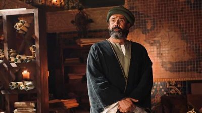 موعد عرض الحلقة 29 من مسلسل الحشاشين والقنوات الناقله له