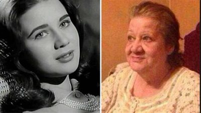 تزوجت خمس  مرات..لقبت بأم البنات.. اختارت الاعتزال من أجل العائلة ..لها قصة مثيرة مع العندليب.. حكايات ”لهطة القشطة ”  زبيدة ثروت