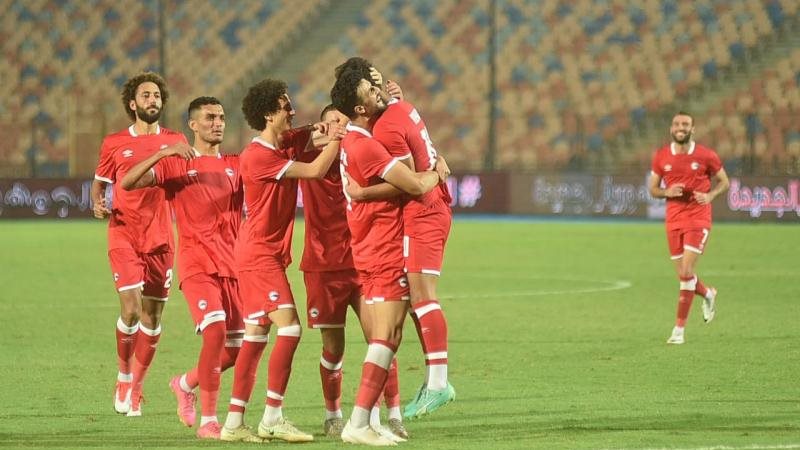 فيوتشر والزمالك