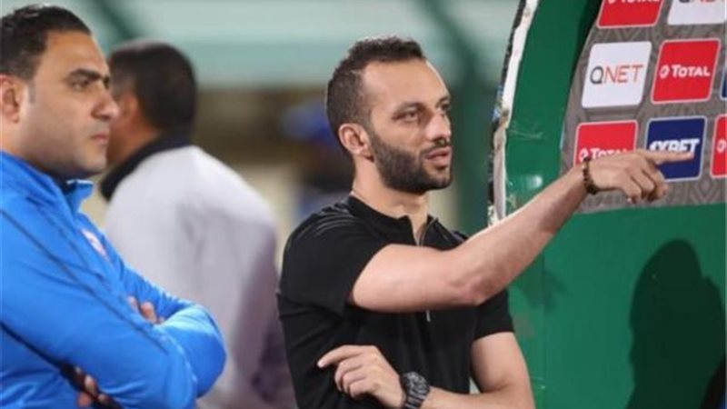 أمير مرتضى منصور