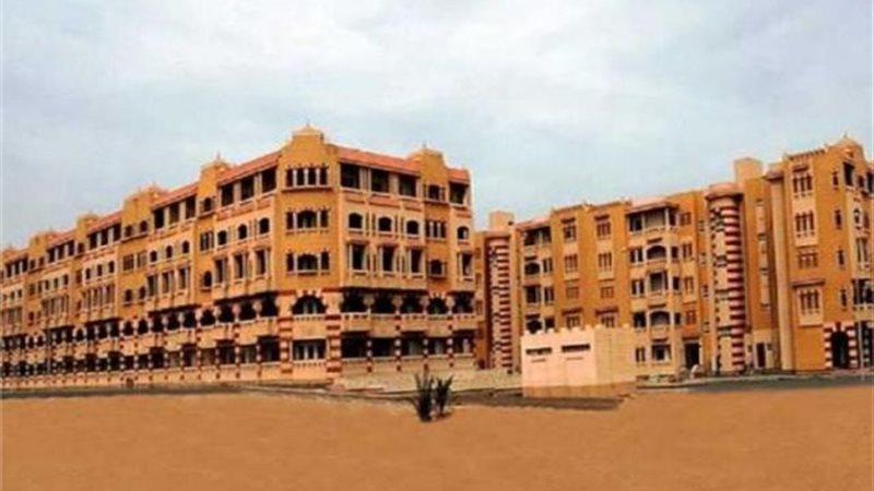 شركة مصر الجديدة