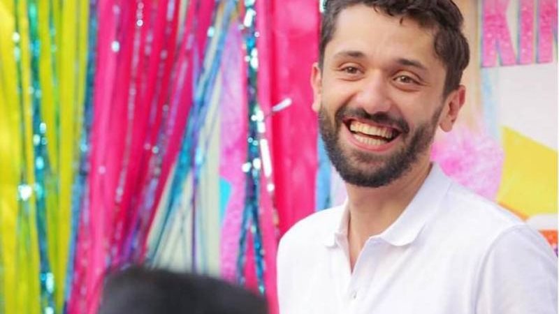 كريم محمود عبد العزيز