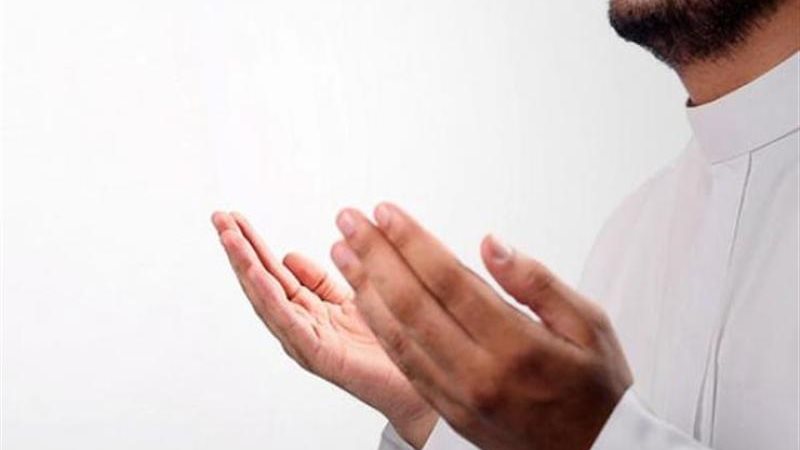 أدعية ليلة القدر