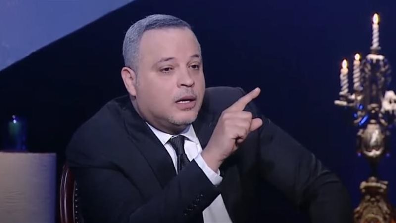تامر عبد المنعم