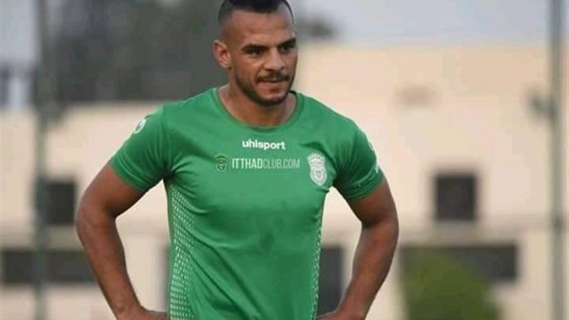 خالد قمر