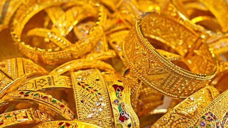 أسعار الذهب اليوم