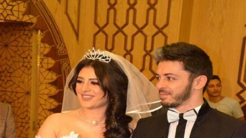 هيثم ووفاء