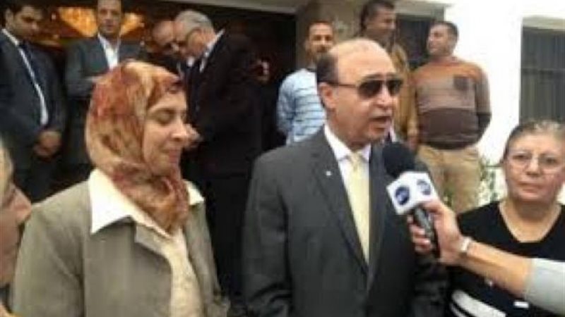 شقيقة الرئيس 