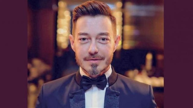أحمد زاهر