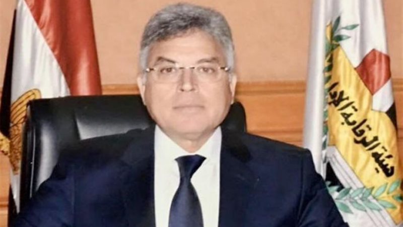اللواء محمد عرفان