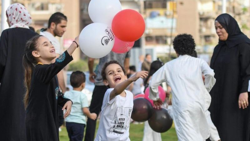 البس إيه في العيد