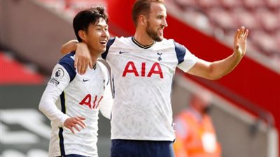 ” 12 هدفا في 13 مباراة”.. هدف واحد يفصل ”كين وسون” عن كسر رقم ”شيرار وستون” بالببريميرليج