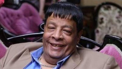 عبد الباسط حمودة وحودة بندق يقدمان أغنية كتاكيت كتاكيت لـ فيلم عالماشي