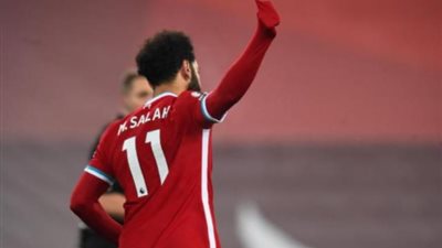 صلاح أساسيا في تشكيل ليفربول أمام فولهام بالدوري الإنجليزي