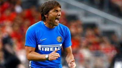 كونتي يعلق على أداء ايريكسن أمام كالياري بالدوري الإيطالي